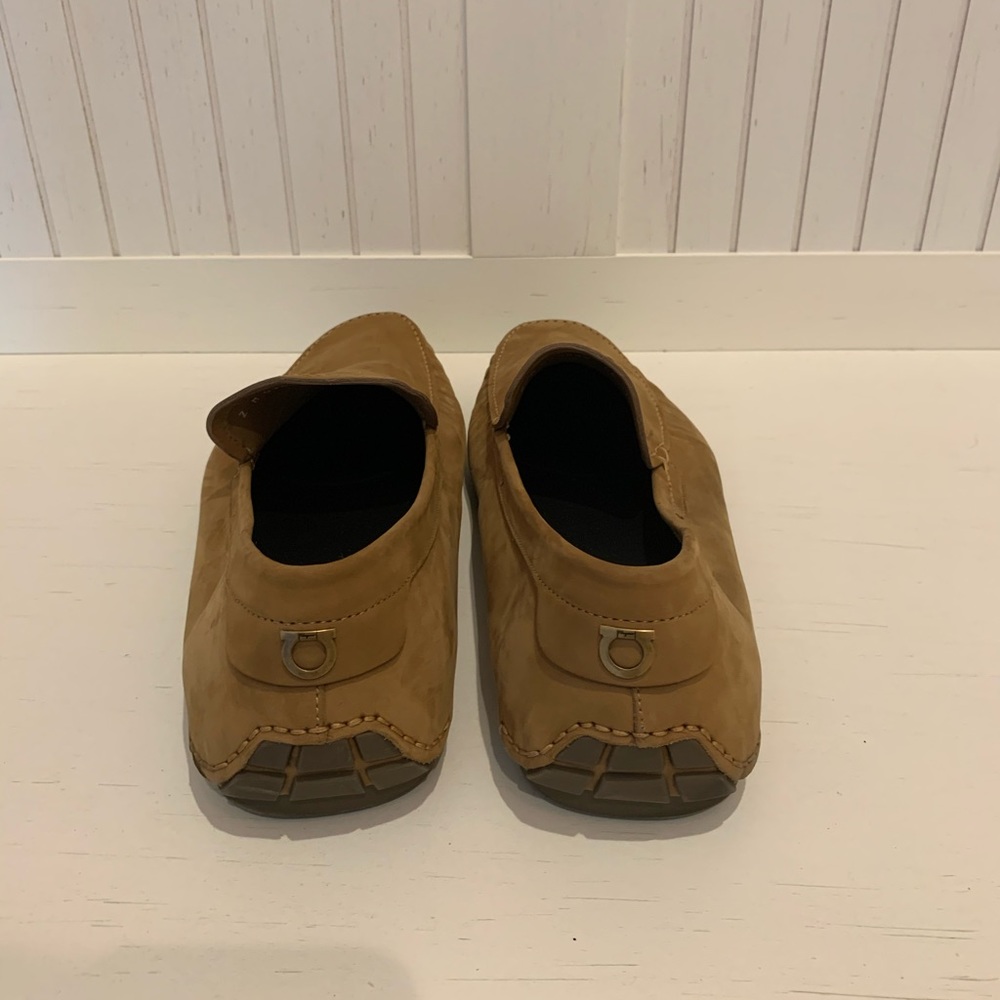 Ferragamo shoes